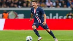 Waria Edan Rampok Pemain Bintang PSG di Lampu Merah Paris