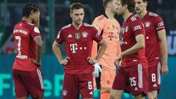 Borussia Monchengladbach Bantai Bayern Munchen 5-0, Ini 4 Rekor Baru yang Tercipta