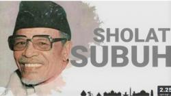 Buya Hamka Sahabat dan Seteru Bung Karno, Sempat Dipenjara Diminta Juga Jadi Imam Sholat Jenazah