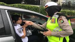 Polisi Wanita Diminta Kapolda Metro Jangan hanya ke Salon Saja