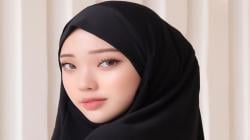 Hijabers Wajib Tahu!  Tips Agar  Rambut  Terbebas Dari Kutu