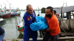 BREAKING NEWS : Terungkap!, Ini Penyebab 3 Pemancing Tenggelam di Jembatan Emas