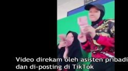 Istri Pamer Uang di TikTok, AKBP Agus Sugiyarso Dicopot dari Jabatan Kapolres Tebing Tinggi 