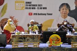 Jalur Rempah Jadi UNESCO GLOBAL GEOPARK 2024