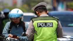 Operasi Lalu Lintas: 59.776 Pelanggaran, Polisi Sebut Tidak Semua Ditilang