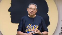 AHY: Alhamdulillah, Operasi Pak SBY Berjalan Lancar
