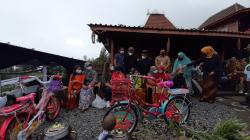 Antisipasi Suhu Dingin, Wisatawan Dieng Culture Festival Wajib Persiapkan Ini!