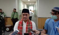 Jakarta PPKM Level 1, Ahmad Riza Bilang Begini Kepada Masyarakat