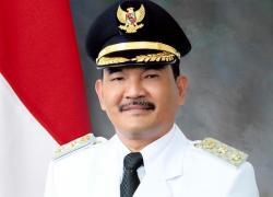 Pertanyakan Jabatannya di Status WA, Ini 5 Fakta Wawako Pangkalpinang M Sopian, Nomor 4 Paling Sedih