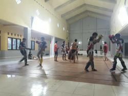 Sehat dan Bugar Ala Beladiri Muaythai 