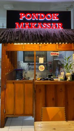 Pondok Makassar Obati Kangen Lidah Warga Sulsel di Serpong