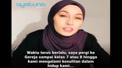 Kisah Mualaf Dulu Ejek Muslim yang Sedang Salat Kini Memohon Ajarkan Islam Lebih Banyak