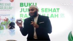 Saat Bangun Tidur Jari Kaku dan Sakit, Ini Obatnya Menurut Ustadz dr Zaidul Akbar