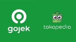 Gojek-Tokopedia Digugat Rp 2 T, Terkait Sengketa Merek Goto