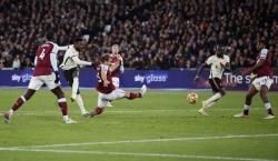 Telah Kekalahan Perdana, West Ham Geser Liverpool di Posisi 3 Klasemen Liga Inggris