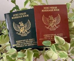 Ribuan Buku Nikah di Sejumlah Daerah Hilang Dicuri, Diduga untuk Bisnis Kawin Kontrak