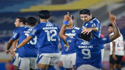 Persib Bandung Vs Persija Jakarta Digelar di Stadion Manahan Solo, Sabtu 20 November