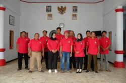 Desa Sudimampir Lor Indramayu Masih Melestarikan Adat Sedekah Bumi