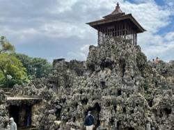 Surat Izin Penggunaan Tempat Untuk Festival Seni dan Budaya Sudah Keluar, Ini Kata Pengelola