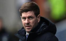 Aston Villa Ingin Segera Datangkan Steven Gerrard