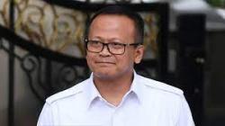Hukuman Edhy Prabowo Diperberat jadi 9 Tahun Penjara