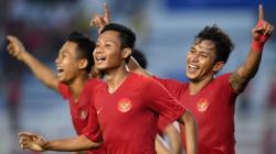 Timnas Daftarkan 30 Pemain untuk Piala AFF 2020