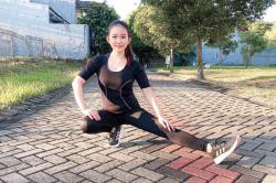 Tips Diet Mudah dan Sehat Ala Selebgram Sherly Lembono