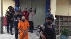 Dukun Cabul Syahwat Tinggi Remas Payudara Anak Masih Bau Kencur