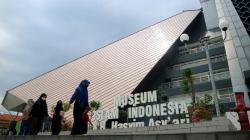 Museum Islam Indonesia KH Hasyim Asy'ari Tebuireng Dibuka