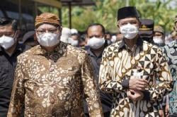 Partai Golkar Bicara Tentang Peluang Duetkan Airlangga-Ganjar di Pilpres 2024