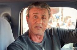 Alamak, Sylvester Stallone Nyaris Tewas Syuting Film Rocky IV