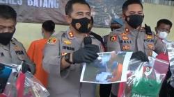 Hamil di Luar Nikah Sepasang Remaja Aborsi Janin 5 Bulan di Kamar Mandi Puskesmas