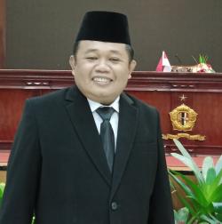 Sultan Aloeda II Resmi Layangkan Somasi kepada Panitia Penyelenggara Festival Seni dan Budaya