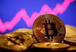 Harga Bitcoin Naik 150 Persen di Platform TRIV Jelang Bitcoin ETF 