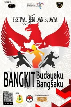 Tuai Kontroversi, Festival Seni dan Budaya Terancam Batal Digelar