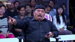 Haji Bolot Diterpa Hoaks Meninggal Dunia, Keluarga: Kaget Banget, Tetangga Ramai Telepon!