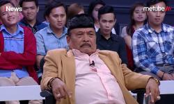 Nekat Sebar Berita Duka Palsu, Cucu Haji Bolot Angkat Bicara: Hoaks Ya Kak!