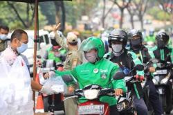 3 Tarif Ojek Online di Beberapa Daerah, Nomor 2 Paling Mahal