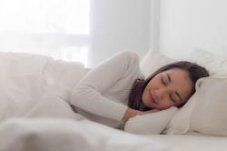 Ingin Tidur Nyenyak? Ini 7 Tipsnya