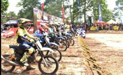 Grasstrack Vaksin Covid 19 Basel Open Sukses Digelar