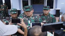 Jenderal Andika Jadi Panglima TNI, KSAL: Jangan Ragukan Loyalitas TNI AL dan Marinir