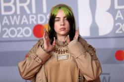 Viral Billie Eilish Lahir di Nganjuk Jawa Timur, Netizen: Loh Beneran Orang Nganjuk?