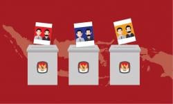 Kepala Daerah Habis Masa Jabatan, Ini 101 Daerah yang Akan Dipimpin Pj di Tahun 2022