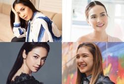 6 Artis Cantik Berdarah Manado, Nomor 5 Anak Baptis Mantan Wali Kota Manado