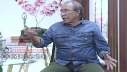 Bekas Penyiar TVRI dan Politikus Partai Demokrat Max Sopacua Meninggal Dunia