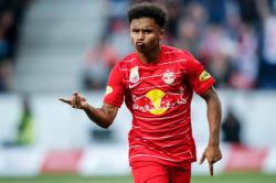 RB Salzburg Karim Adeyemi Dibidik Barcelona, 2 Klub Besar Lainnya Juga Kesengsem