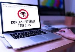 Jaringan Internet Buruk, Pemkab Sitaro Surati PT. Telkom Indonesia