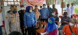 PPKM Level 1 Optimis Perekonomian Kota Cirebon Membaik