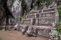 Candi Kendalisada, Jejak Kejayaan Majapahit Terpatri di Gunung Bekel