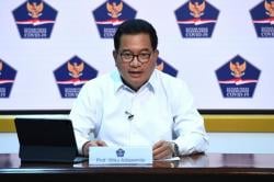 Bukan Hanya PPKM Level 3, Pemerintah Sudah Siapkan 4 Strategi Hadapi Libur Nataru 2022